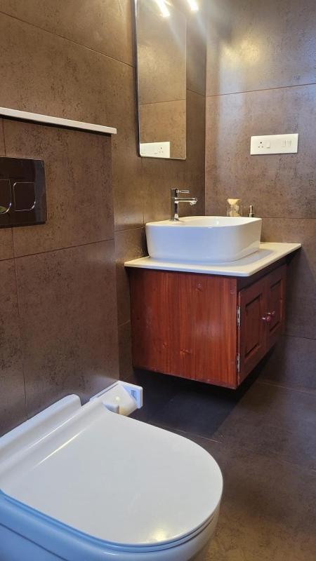 Tippys Beach Resort Kovalam Buitenkant foto